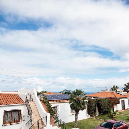 Bungalow Los Tulipanes Santa Cruz de Tenerife Eksteriør bilde