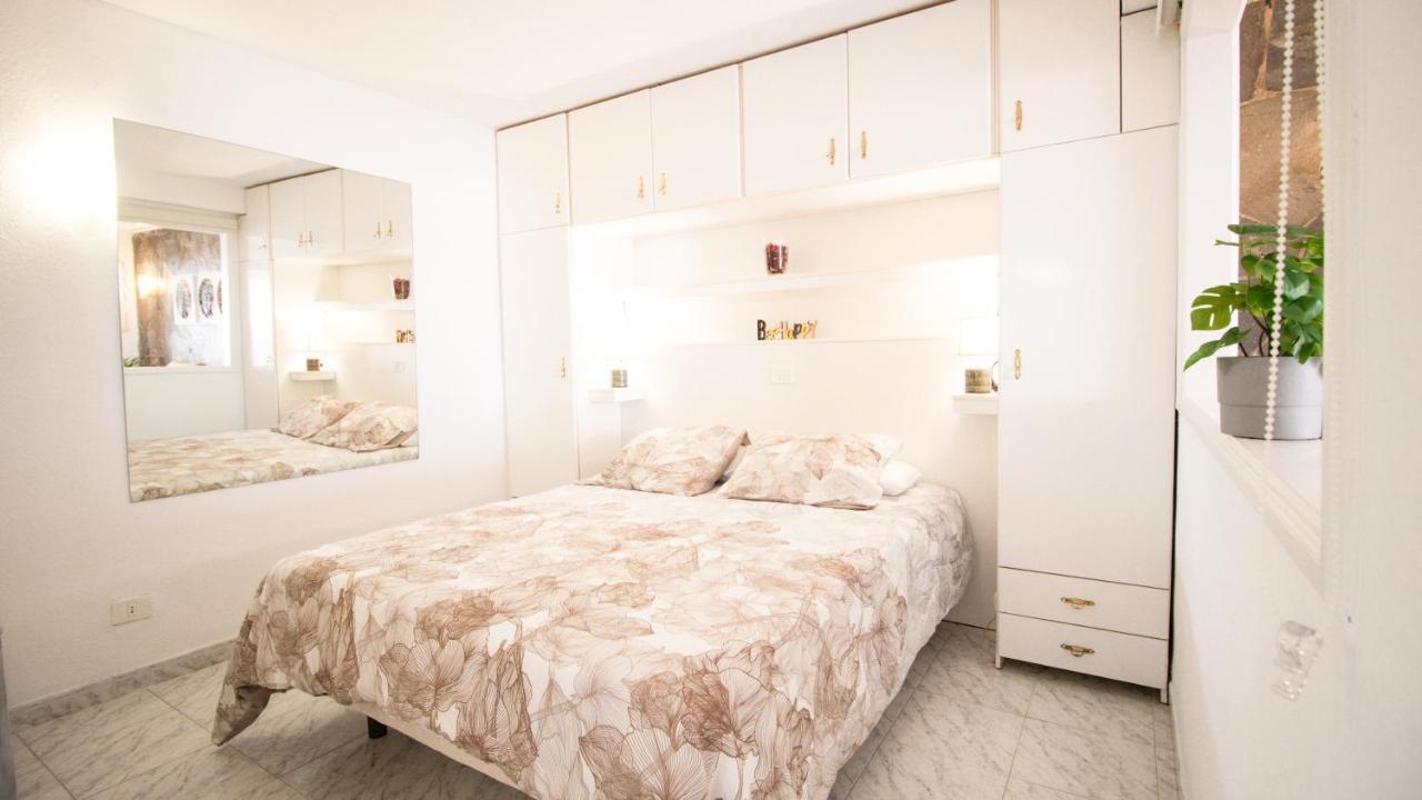 Bungalow Los Tulipanes Santa Cruz de Tenerife Eksteriør bilde
